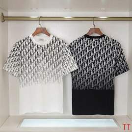 Picture of Dior T Shirts Short _SKUDiorS-2XL20tr5116133